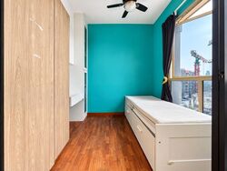 Sea Horizon (D18), Condominium #621747691